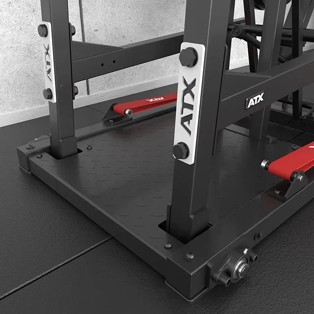 ATX® Brustpresse stehend - Standing Chest Press ATX-Logo