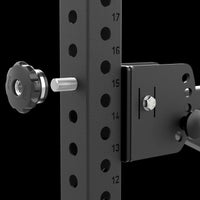 ATX® Universal Supporting Pad sichere Verbindung