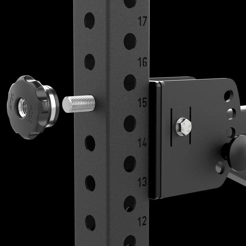 ATX® Universal Supporting Pad sichere Verbindung