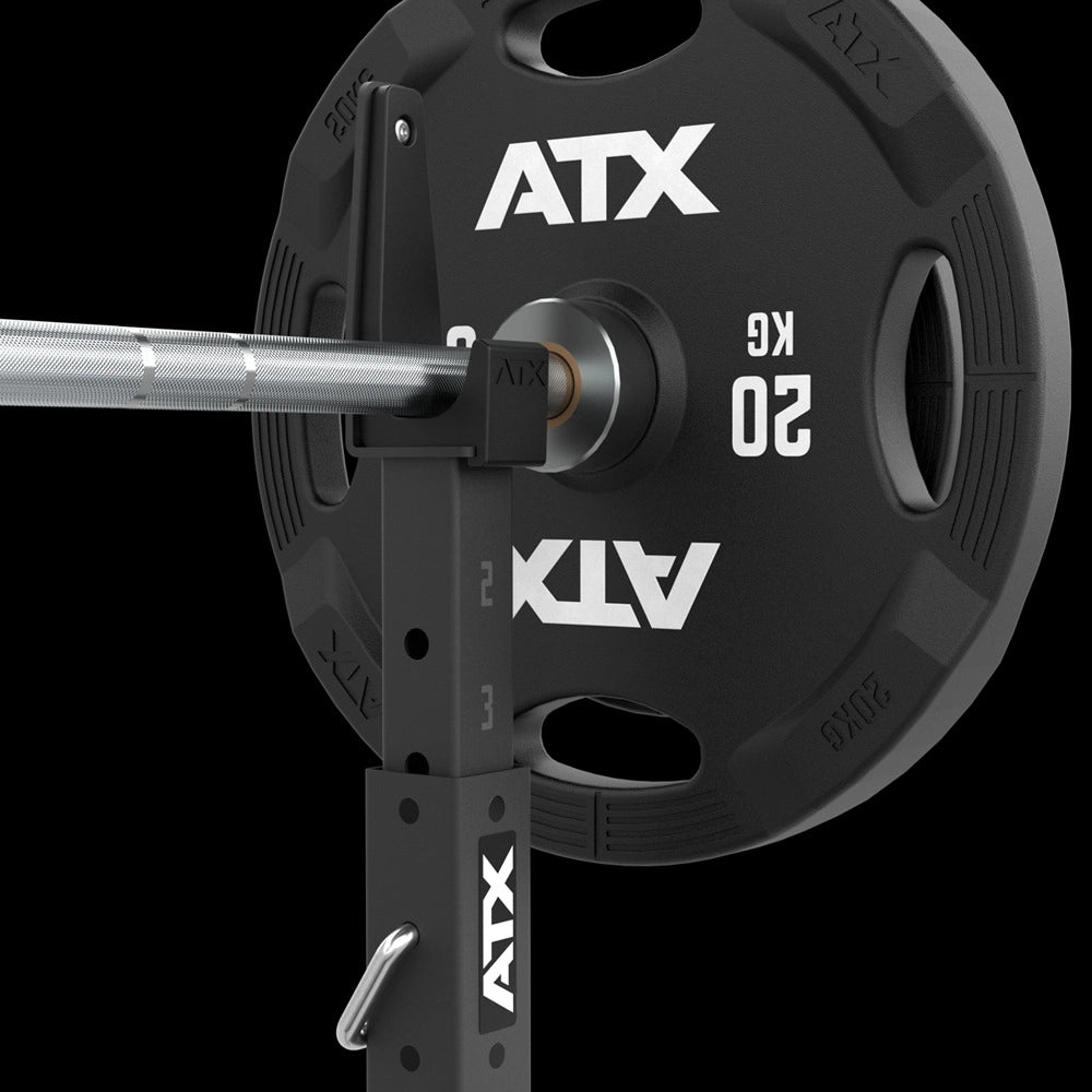 ATX® Free Stands 510 Safety Arms mit Schutzgummierung