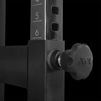 ATX® Free Stands 750 / Free Rack Magnet-Federbolzen