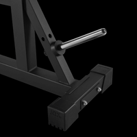 ATX® Free Stands 750 / Free Rack robuste Rahmenkonstruktion