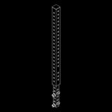 ATX® RIG Upright Tube Extension Isoansicht