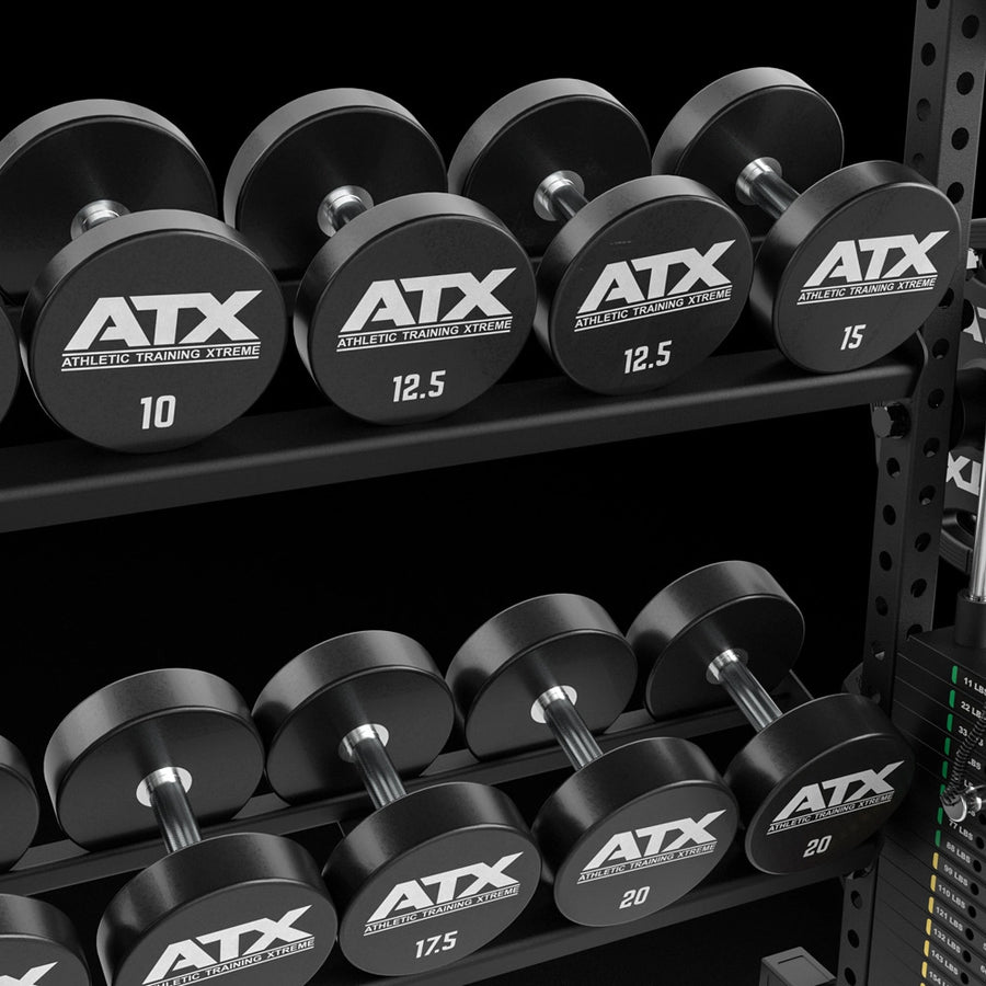 ATX® Kraftstation - Power Station XTL - Höhe 225 cm