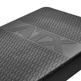 ATX® Flat Bench Heavy Weight PU Polsterung