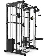 ATX® Multi Smith Rack - Höhe 215cm - 2 × 100 kg rechts
