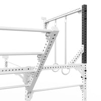 ATX® RIG Upright Tube Extension am Rig
