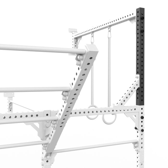 ATX® RIG Upright Tube Extension am Rig