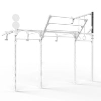 ATX® RIG Upright Tube Extension Beispielbild