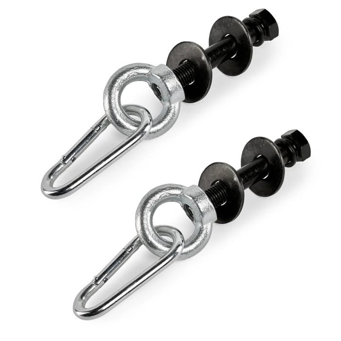 ATX® Kletterseil Befestigung Functional Rig doppelt Einzelansicht