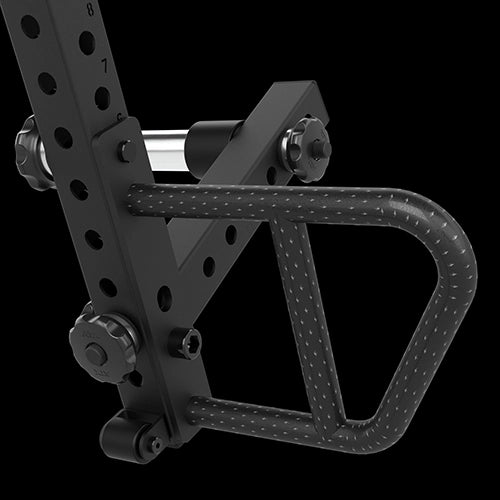 ATX® Jammer Arms X1-700 Multigriff - verstellbar