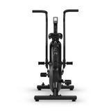 Air Bike Vision Fitness AB700 Ansicht von hinten