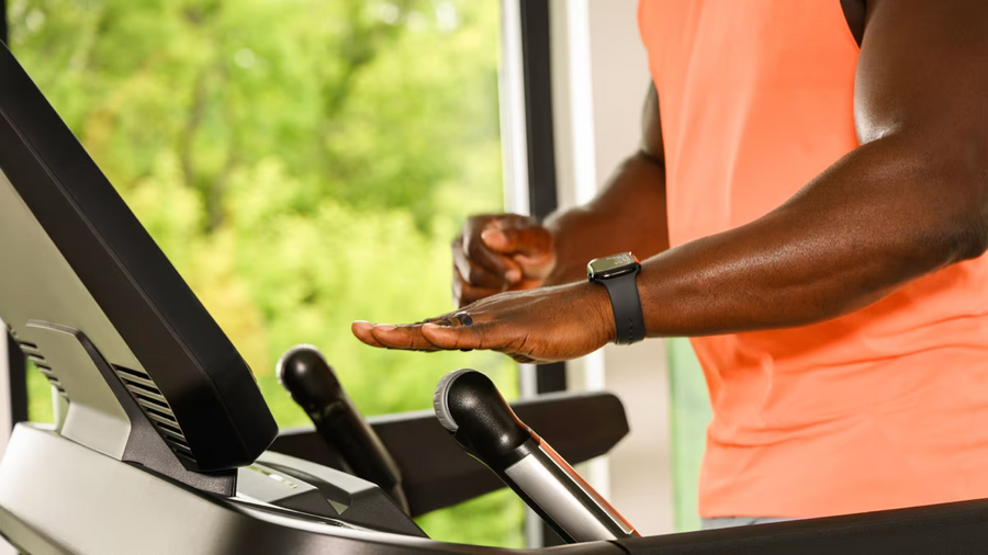 Laufband Bowflex T16 – klappbar