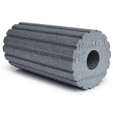  BLACKROLL® Faszienrolle Groove Pro grau