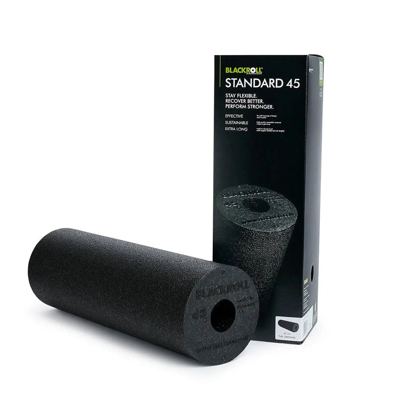 BLACKROLL® Faszienrolle STANDARD 45 Start