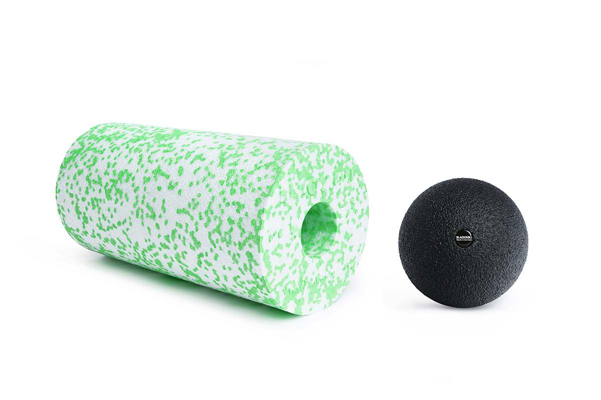 BLACKROLL® Faszientools - Back Box Rolle Ball