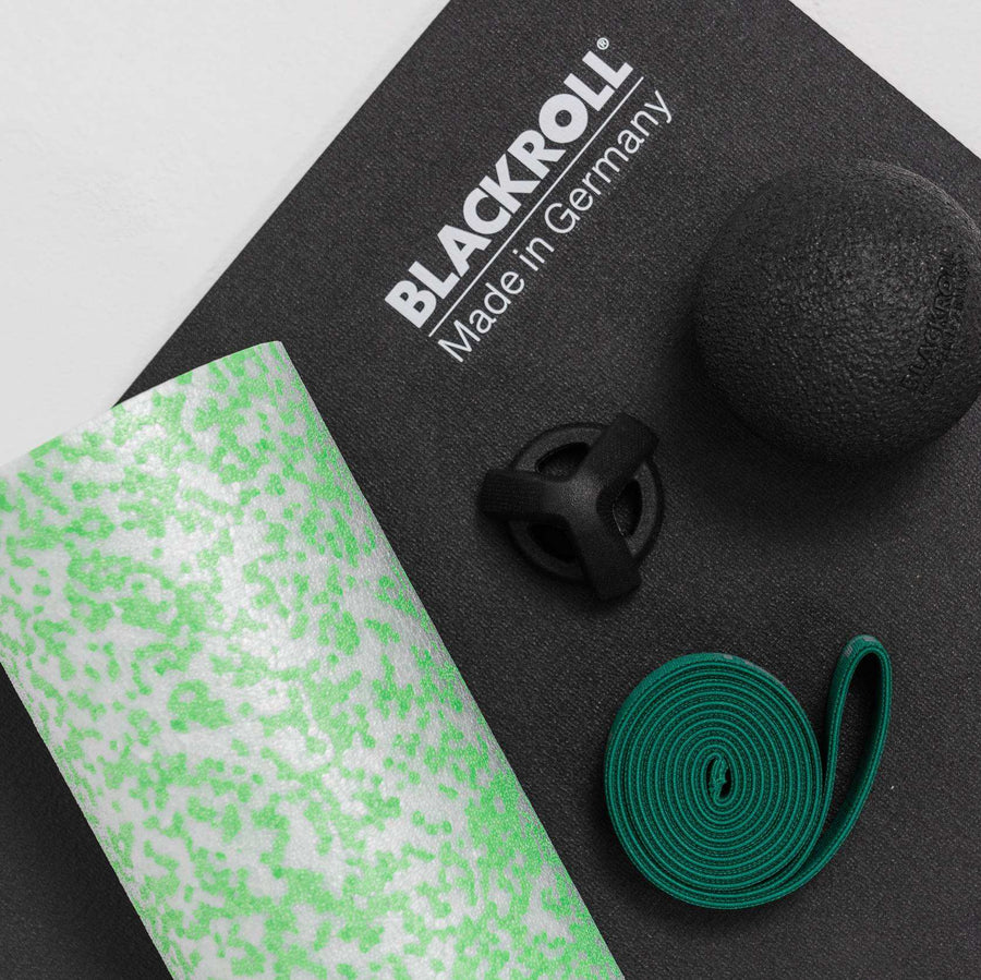 BLACKROLL® Set - Back Box