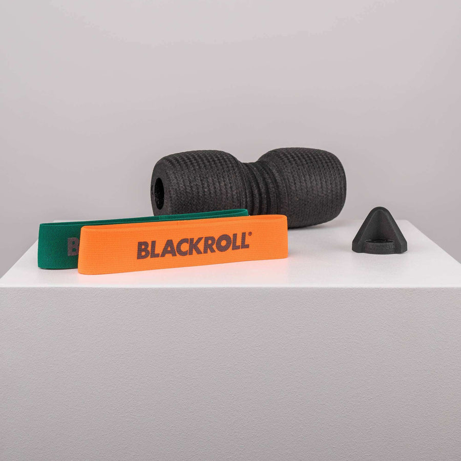 BLACKROLL® KNEE BOX – Knee Set
