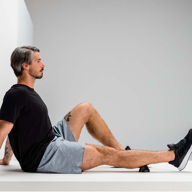 BLACKROLL® KNEE BOX – Knee Set