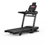Laufband Bowflex T16 – klappbar zweite Ansicht
