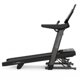 Laufband Bowflex T16 – klappbar von der Seite