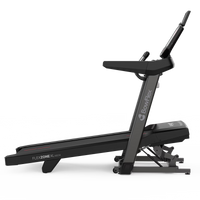 Laufband Bowflex T16 – klappbar von der Seite