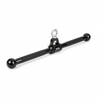 ATX®  Black Line Straight Bar