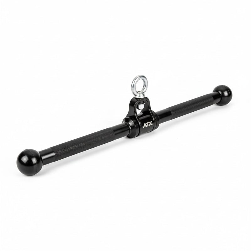 ATX®  Black Line Straight Bar