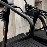 Curved Laufband - BH Fitness Griffe