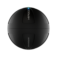 Hyperice - Hypersphere Go Oberfläche aus robustem Gummi