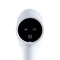 Konsole KiTTa Massagepistole Synca Wellness