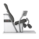 Beinstrecker / Beinbeuger Motion Pro Seitenansicht