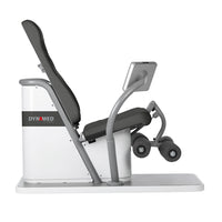 Beinstrecker / Beinbeuger Motion Pro Seitenansicht