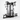 Multifunktionsstation L480B - BH Fitness