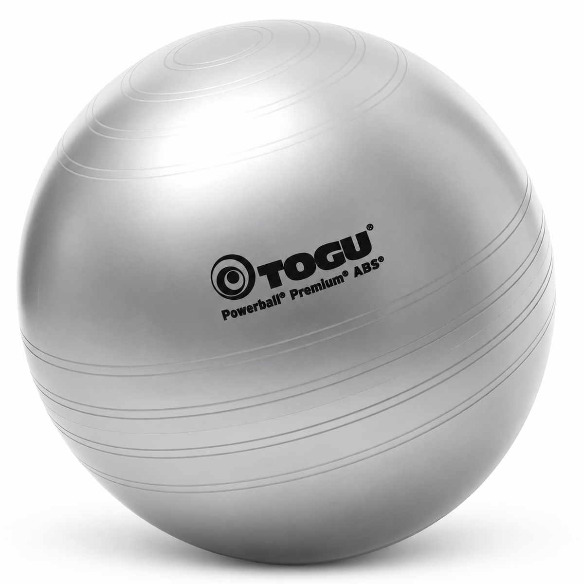 Powerball® Premium ABS® silber