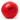 Powerball® ABS® - 35 - 75 cm rot