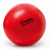Powerball® ABS® - 35 - 75 cm rot