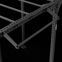 ATX® Functional Rig 700 - Ladder Pull Up Bar
