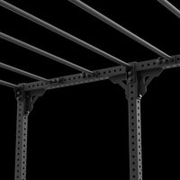 ATX® Functional WALL RIG 700 - Ladder Crossmember