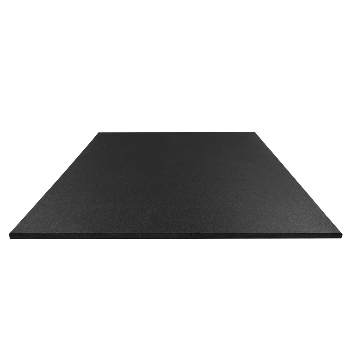 Bodenschutzmatte Excellence 1000 x 1000 x 15 - 40 mm