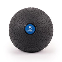 Slamball 8 kg - schwarz
