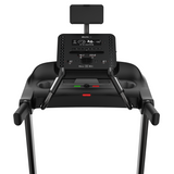 Laufband T6 - Bowflex Konsole