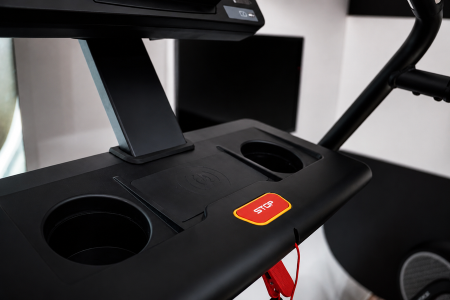 Stair Climber - BH Fitness