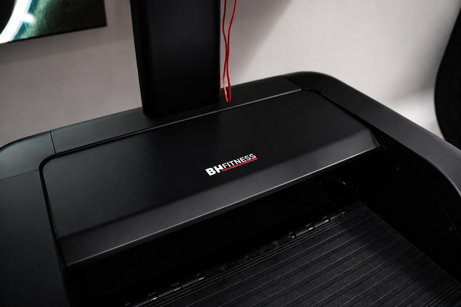 Stair Climber - BH Fitness