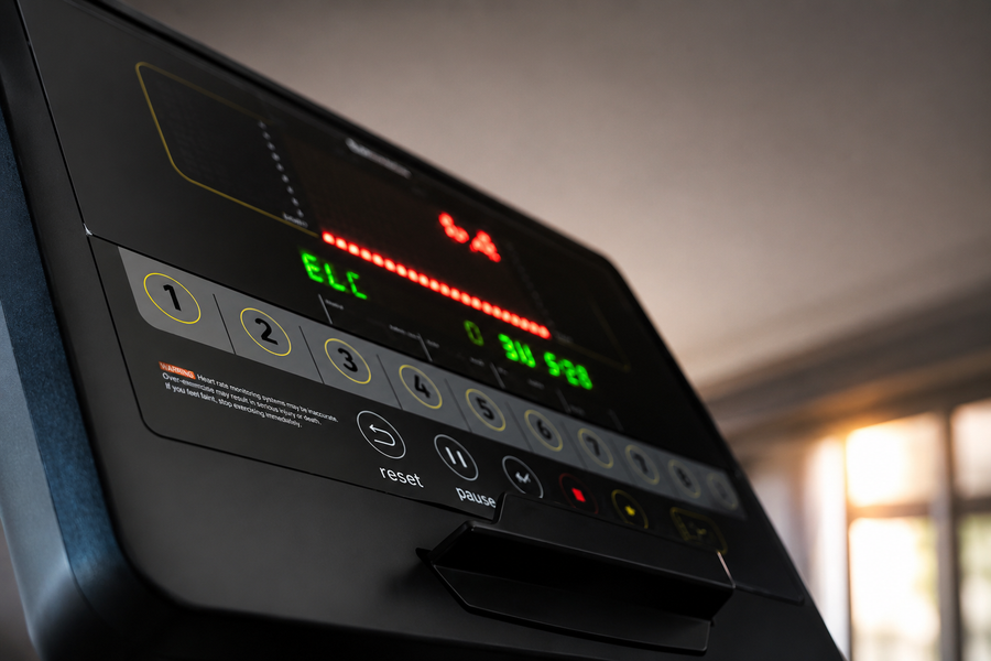 Stair Climber - BH Fitness