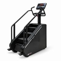 Treppentrainer - BH Fitness