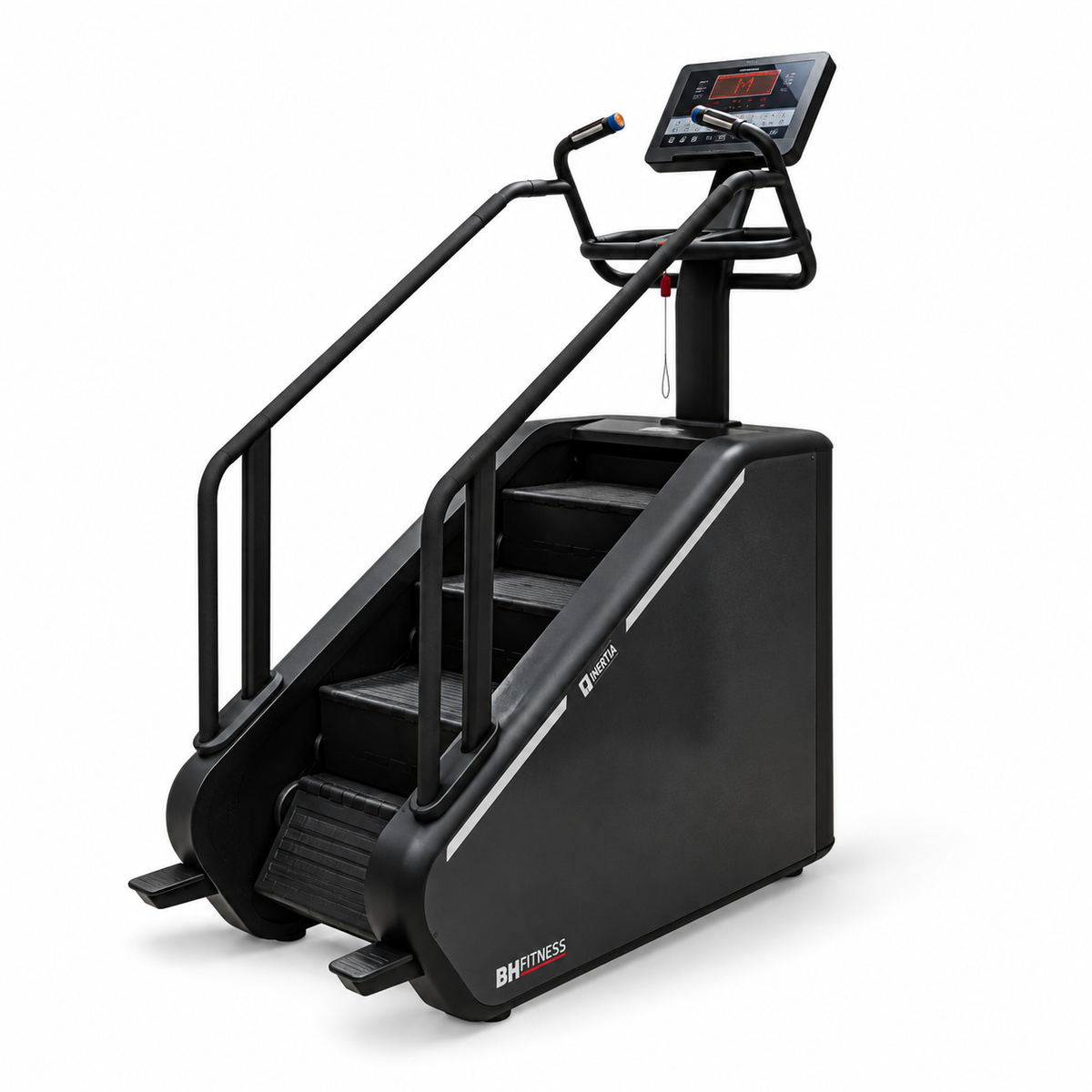 Treppentrainer - BH Fitness