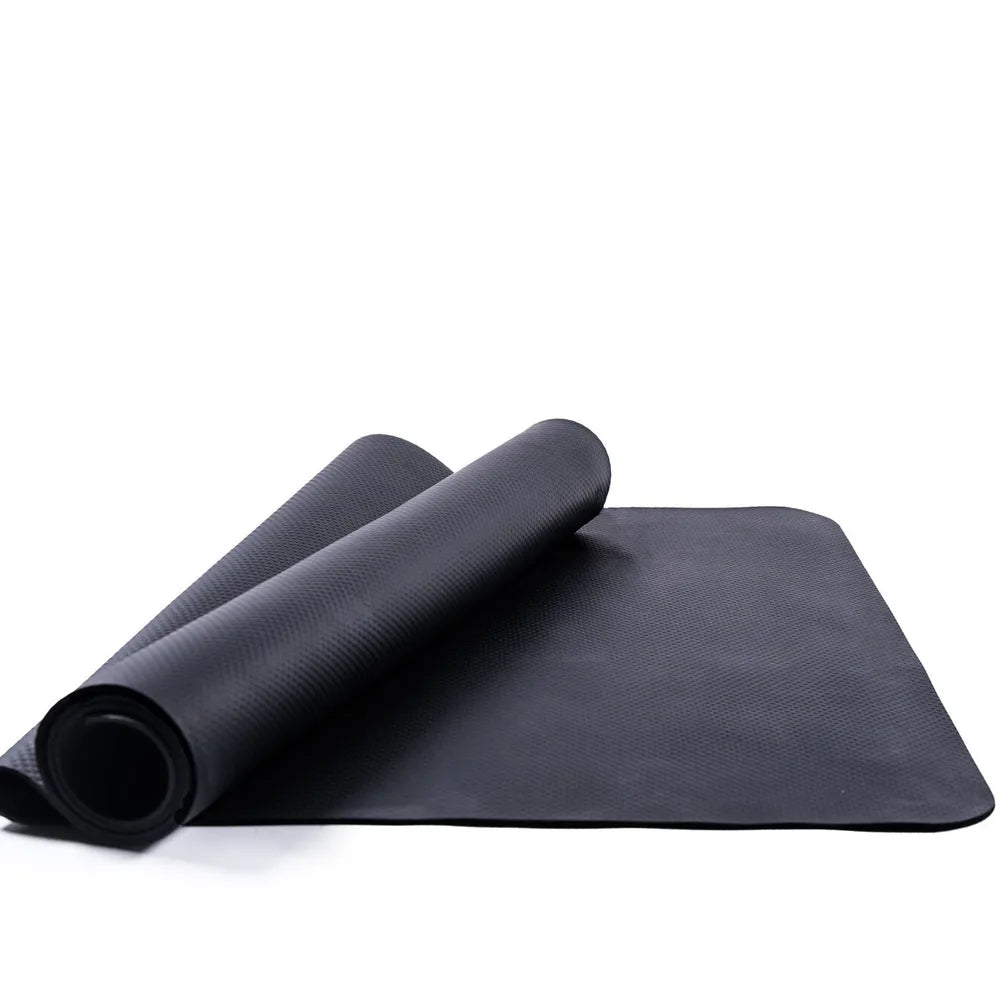 Unterlegmatte Johnson Fitness
