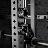 ATX® HQ Magnetic Collar clamp 50 mm - Paar am Rack