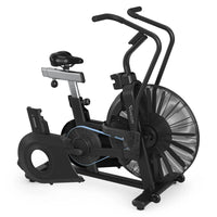Air Bike Riemenantrieb